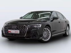 Negro Usado 2023 Audi A8L Berlina | 59.900 €