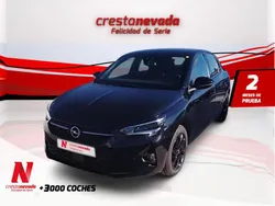 Usado 2022 Opel Corsa GS Line | 14.009 € (Precio justo)