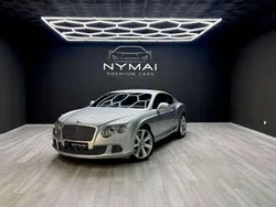 Gris Usado 2011 Bentley Continental GT Coupe | 59.995 €