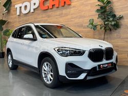 Negro Usado 2020 BMW X1 Performance SUV | 22.990 € (Precio justo)