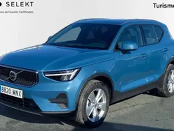 Usado 2024 Volvo XC40 Core SUV | 30.600 € (Buen precio)