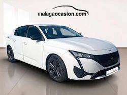 Blanco Usado 2022 Peugeot 308 Active Berlina | 16.490 € (Precio justo)