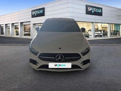 Usado 2020 Mercedes A250 Utilitario | 21.900 € (Caro)