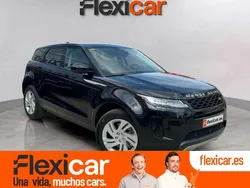 Negro Usado 2020 Land Rover Range Rover evoque SUV | 23.590 € (Super precio)