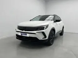 Blanco Usado 2022 Opel Grandland X GS Line SUV | 18.130 € (Super precio)