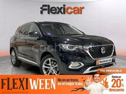 Negro Usado 2023 MG EHS Luxury SUV | 20.590 € (Precio justo)