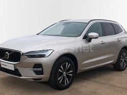 Beige Usado 2025 Volvo XC60 Core SUV | 44.500 € (Buen precio)