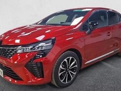 Usado 2025 Renault Clio V Techno | 16.000 € (Precio justo)