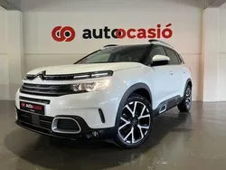 Usado 2020 Citroën C5 Aircross Feel SUV | 26.500 € (Caro)