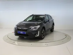 Gris Usado 2023 Subaru XV Sport SUV | 31.900 € (Caro)