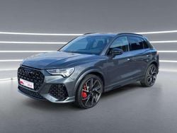 Gris Usado 2022 Audi RS Q3 Premium SUV | 64.600 € (Un poco caro)