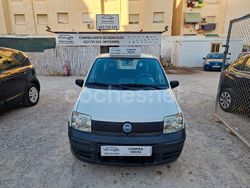 Blanco Usado 2006 Fiat Panda Active Utilitario | 3500 € (Buen precio)
