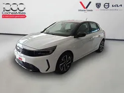 Blanco Usado 2024 Opel Corsa S Berlina | 14.990 € (Precio justo)