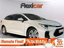 Blanco Usado 2021 Suzuki Swace GLX Familiar | 21.190 € (Precio justo)