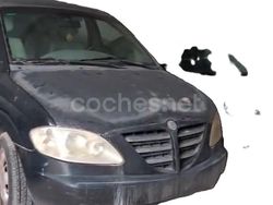 Gris / plata Usado 2008 Ssangyong (KGM) Rodius Limited Monovolumen | 5490 € (Buen precio)