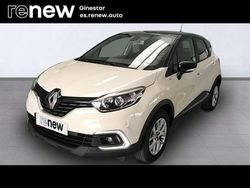 Marrón Usado 2019 Renault Captur LIMITED SUV | 14.522 €