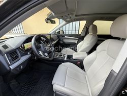 Negro Usado 2019 Audi Q5 S-Line SUV | 30.900 € (Precio justo)