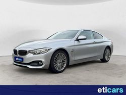 Gris Usado 2016 BMW 435 Comfort Edition | 32.950 €