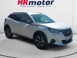 Usado 2023 Peugeot 2008 Allure SUV | 16.090 € (Buen precio)