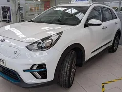 Blanco Usado 2020 Kia e-Niro SUV | 24.000 €