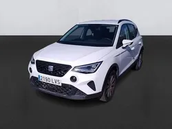 Usado 2021 Seat Arona Style Plus SUV | 18.300 € (Precio justo)