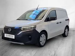 Blanco mineral Nuevo 2024 Nissan Townstar Monovolumen | 30.490 €