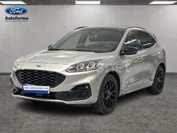 Gris / plata Usado 2023 Ford Kuga ST-Line X SUV | 35.500 € (Caro)