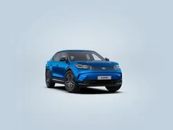 Nuevo 2025 Ford Explorer Premium SUV | 41.900 € (Precio justo)