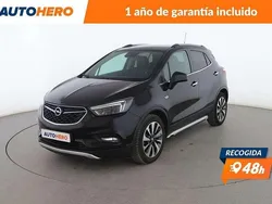Negro Usado 2018 Opel Mokka Ultimate SUV | 13.199 € (Precio justo)