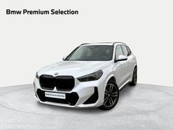 Usado 2025 BMW X1 Comfort Edition SUV | 47.200 € (Super precio)