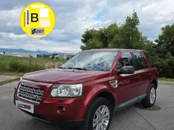 Granate Usado 2008 Land Rover Freelander 2 HSE SUV | 8500 € (Buen precio)