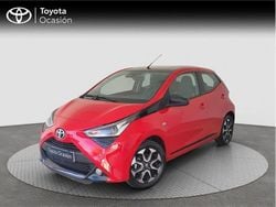 Otro Usado 2021 Toyota Aygo X-play Utilitario | 11.990 € (Precio justo)