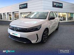 Blanco Usado 2024 Opel Corsa Berlina | 13.290 € (Precio justo)