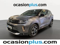 Gris Usado 2023 Citroën C5 Aircross PureTech SUV | 14.319 € (Precio justo)