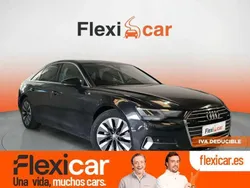 Negro Usado 2020 Audi A6 Sport Berlina | 25.990 € (Super precio)