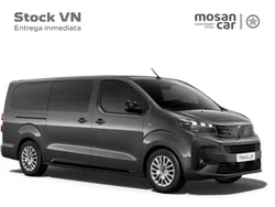 Gris Nuevo 2025 Peugeot Expert S Van | 40.000 €