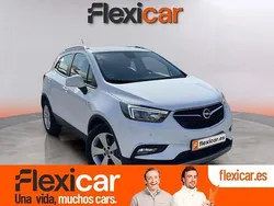 Blanco Usado 2019 Opel Mokka Selective SUV | 11.490 € (Precio justo)