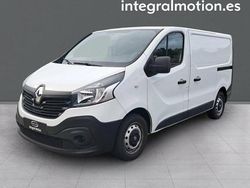 Usado 2019 Renault Trafic Van | 16.942 €