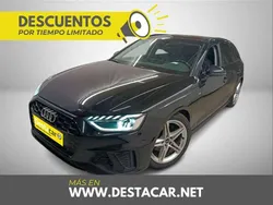 Usado 2021 Audi A4 Familiar | 23.104 € (Precio justo)