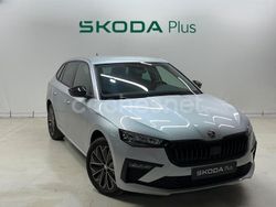 Gris / plata Usado 2025 Skoda Scala Selection Utilitario | 23.400 € (Caro)