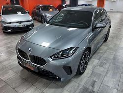 Gris Usado 2025 BMW 120 M Sport Utilitario | 33.990 € (Precio justo)