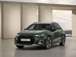 Verde Nuevo 2025 Audi A3 Ambiente SUV | 40.235 € (Precio justo)