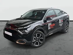 Negro perla Nuevo 2025 Citroën C4 Utilitario | 23.990 € (Caro)