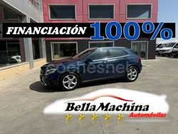 Azul Usado 2019 Mercedes GLA200 SUV | 19.450 € (Precio justo)