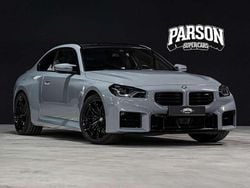 Gris / plata Usado 2023 BMW M2 Shadowline Coupe | 68.900 € (Super precio)