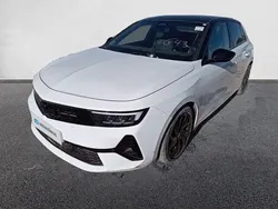 Blanco Usado 2023 Opel Astra Berlina | 17.980 € (Buen precio)