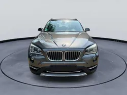 Gris Usado 2013 BMW X1 Comfort Edition SUV | 12.500 € (Precio justo)