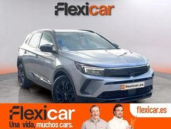 Blanco Usado 2022 Opel Grandland X Business Edition SUV | 20.490 € (Precio justo)