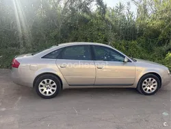 Beige Usado 2000 Audi A6 Berlina | 1000 € (Super precio)