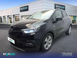 Azul Usado 2019 Opel Mokka X Innovation SUV | 12.450 € (Precio justo)